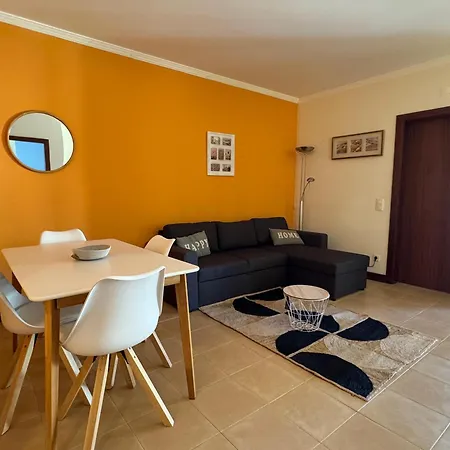 Appartement T1 Dos Salgados *