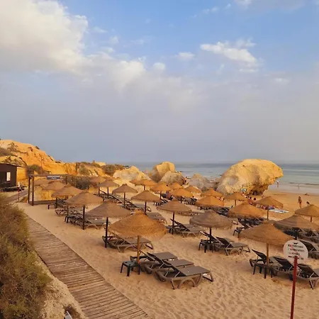 Appartamento T1 Dos Salgados