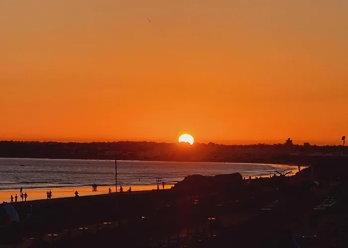 T1 Dos Salgados 아파트 기아